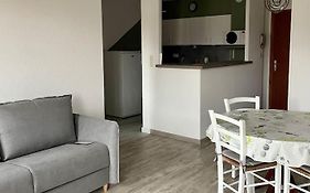 Chez Marius et Rosalie